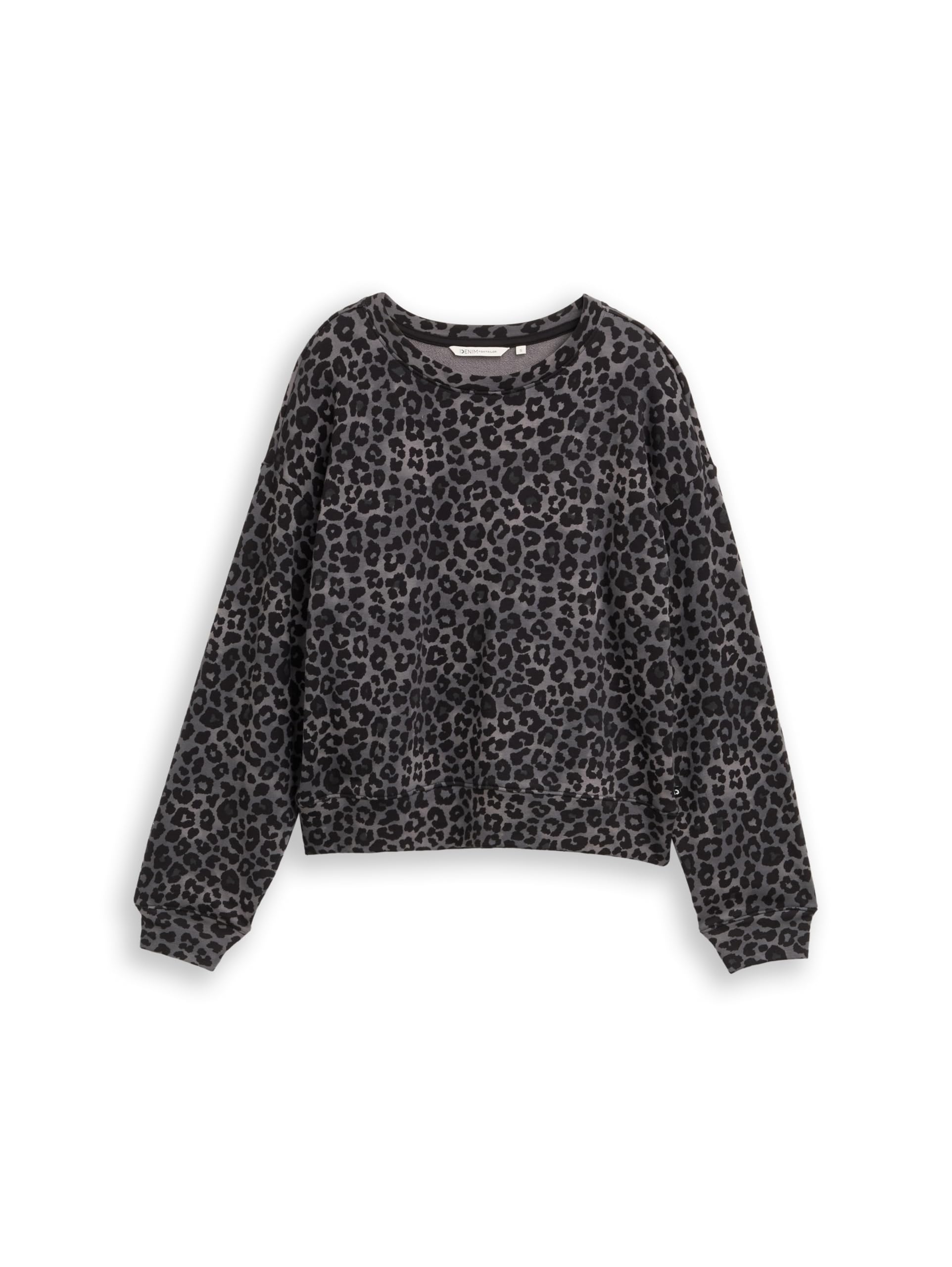 tom-tailor-denim-1044665-sweatshirt-damen image 1