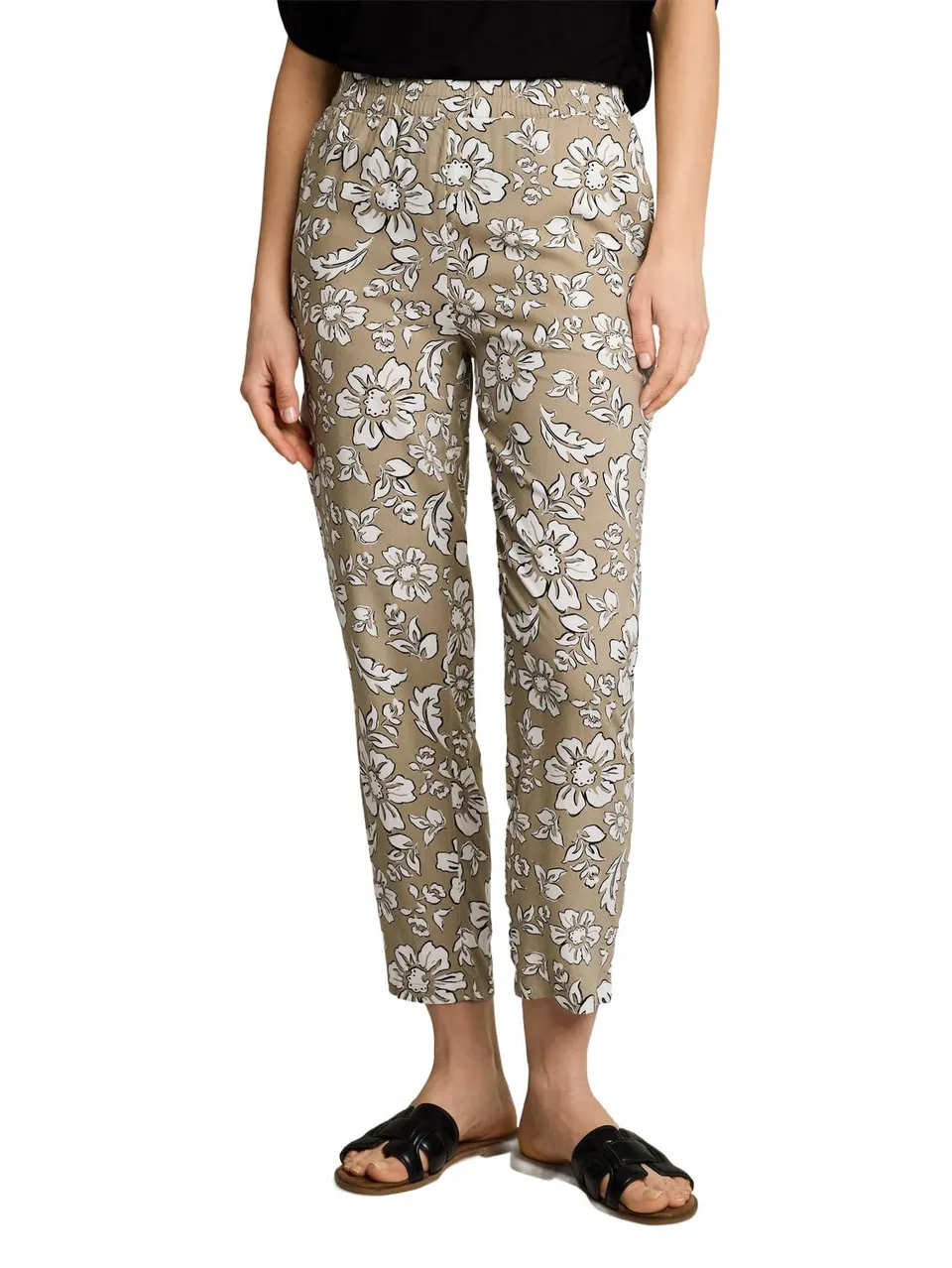 tom-tailor-loose-fit-hose-aus-viskose-1051394-f-r-damen image 1