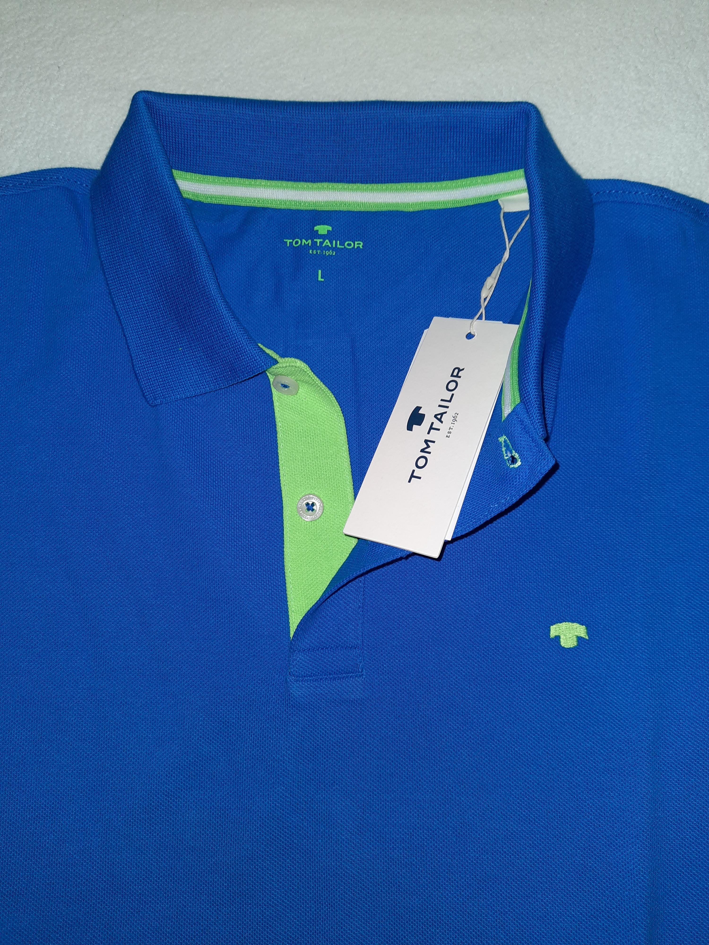 Gutes Basic-Shirt