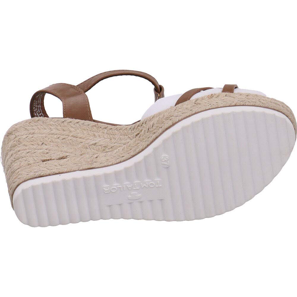 tom-tailor-damensandalette-mit-keilabsatz-und-kn-chelriemchen image 6