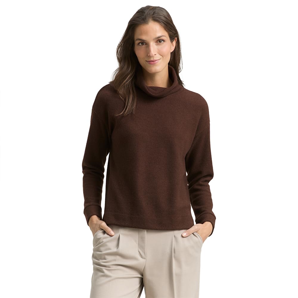 tom-tailor-1049012-damen-sweatshirt-1er-pack image 1