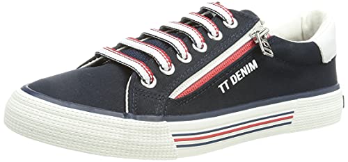 tom-tailor-damen-1195301-sneaker image 8