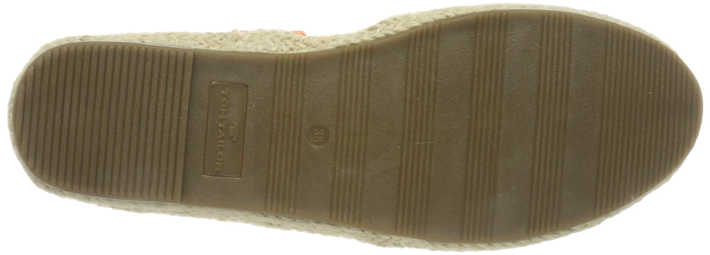 tom-tailor-damen-slipper-1192013-flach image 3