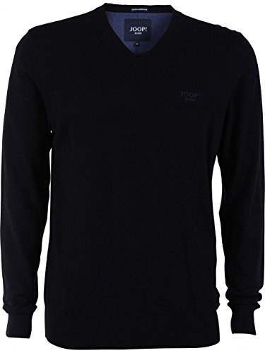 joop-herren-pullover-strickpullover-mit-strukturiertem-muster image 2
