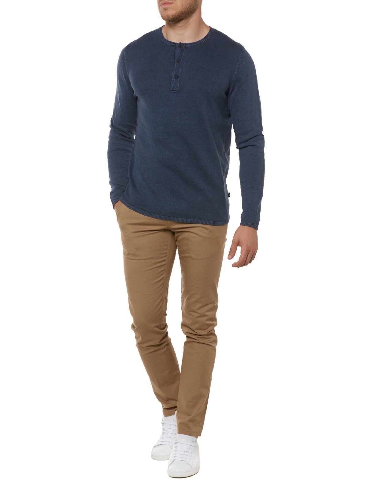 joop-herren-pullover-klassischer-strickpullover image 4