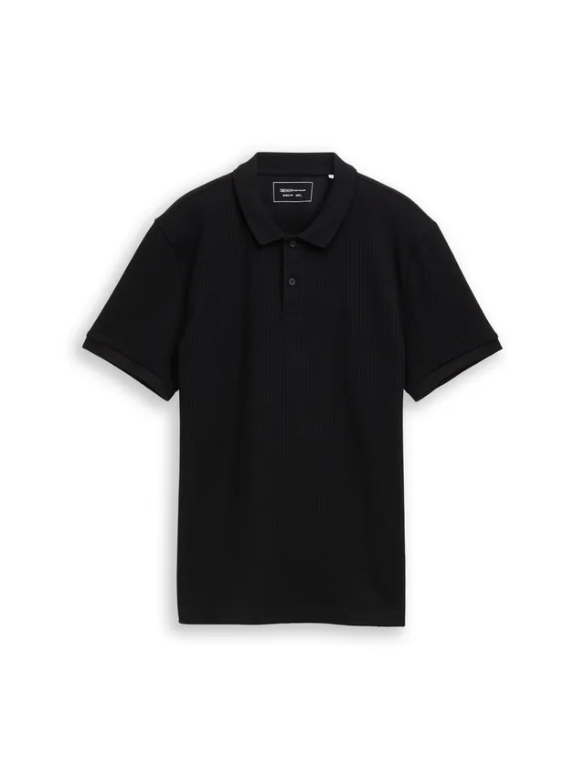 tom-tailor-denim-1051419-herren-poloshirt-mit-rippstruktur image 1