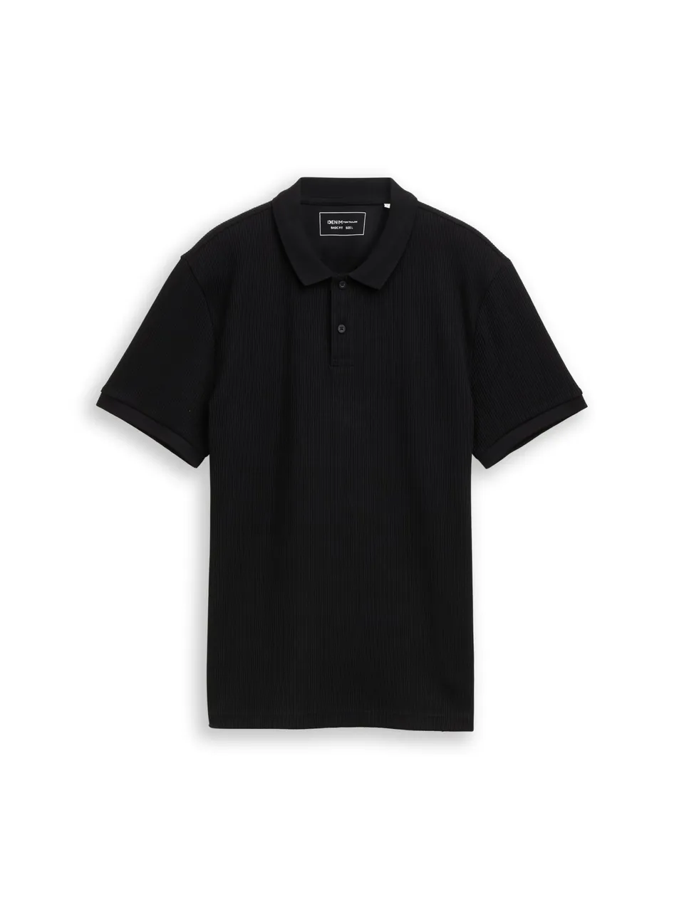 tom-tailor-denim-1051419-herren-poloshirt-mit-rippstruktur image 1