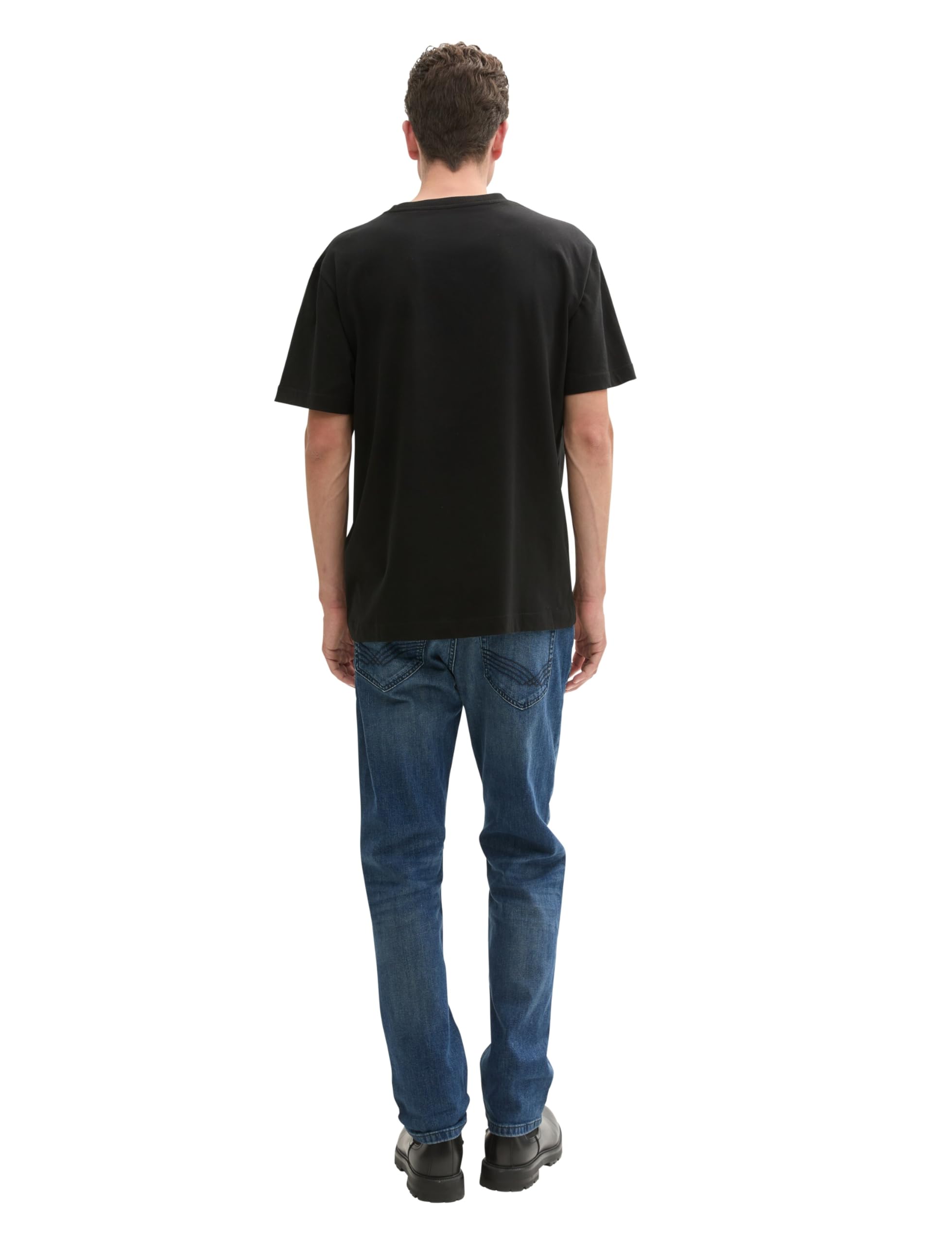 tom-tailor-herren-marvin-straight-jeans image 2