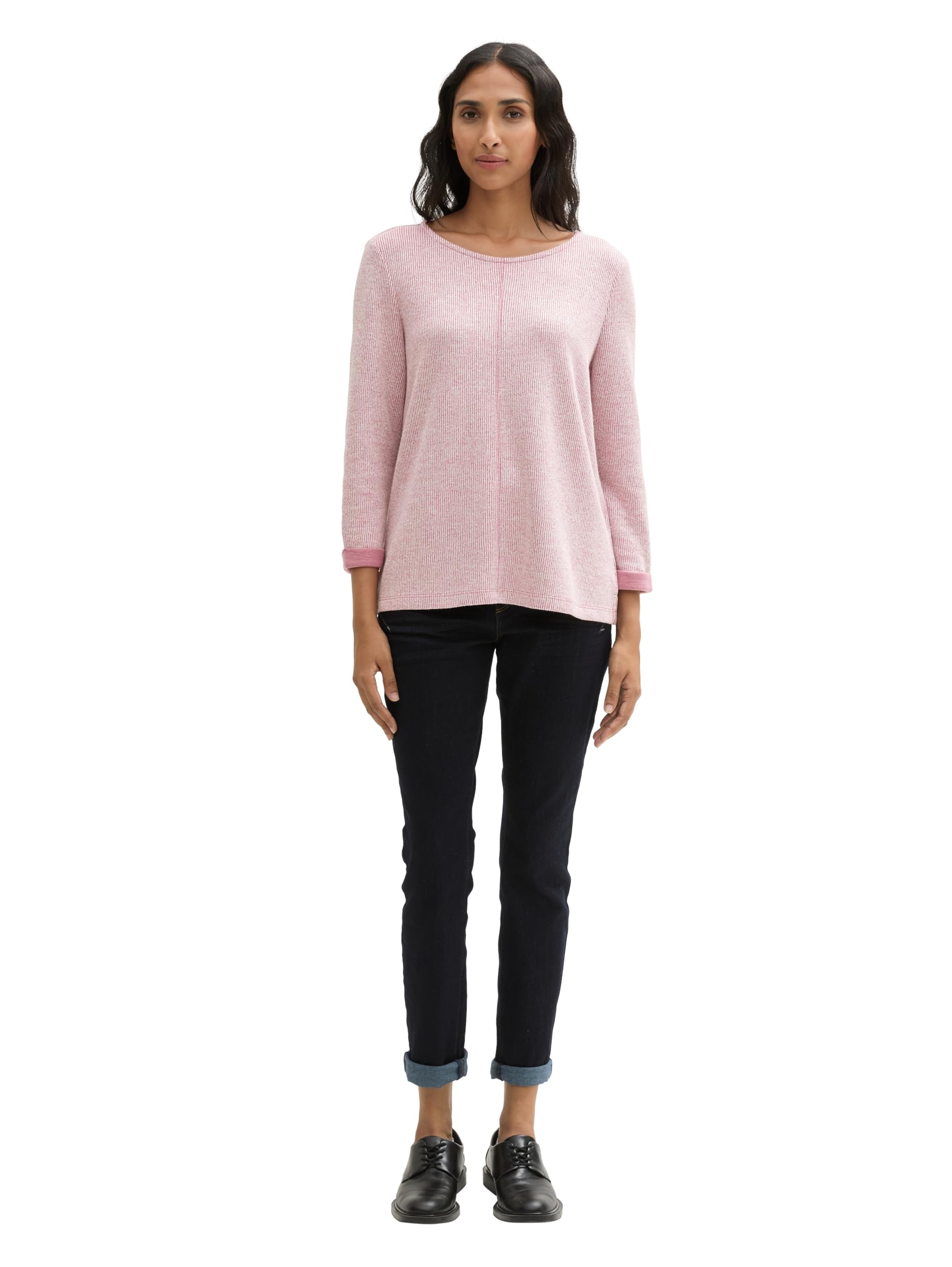 tom-tailor-damen-sweatshirt-1043167 image 3