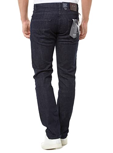 joop-herren-straight-jeans-straight-leg-denim-in-blau image 6