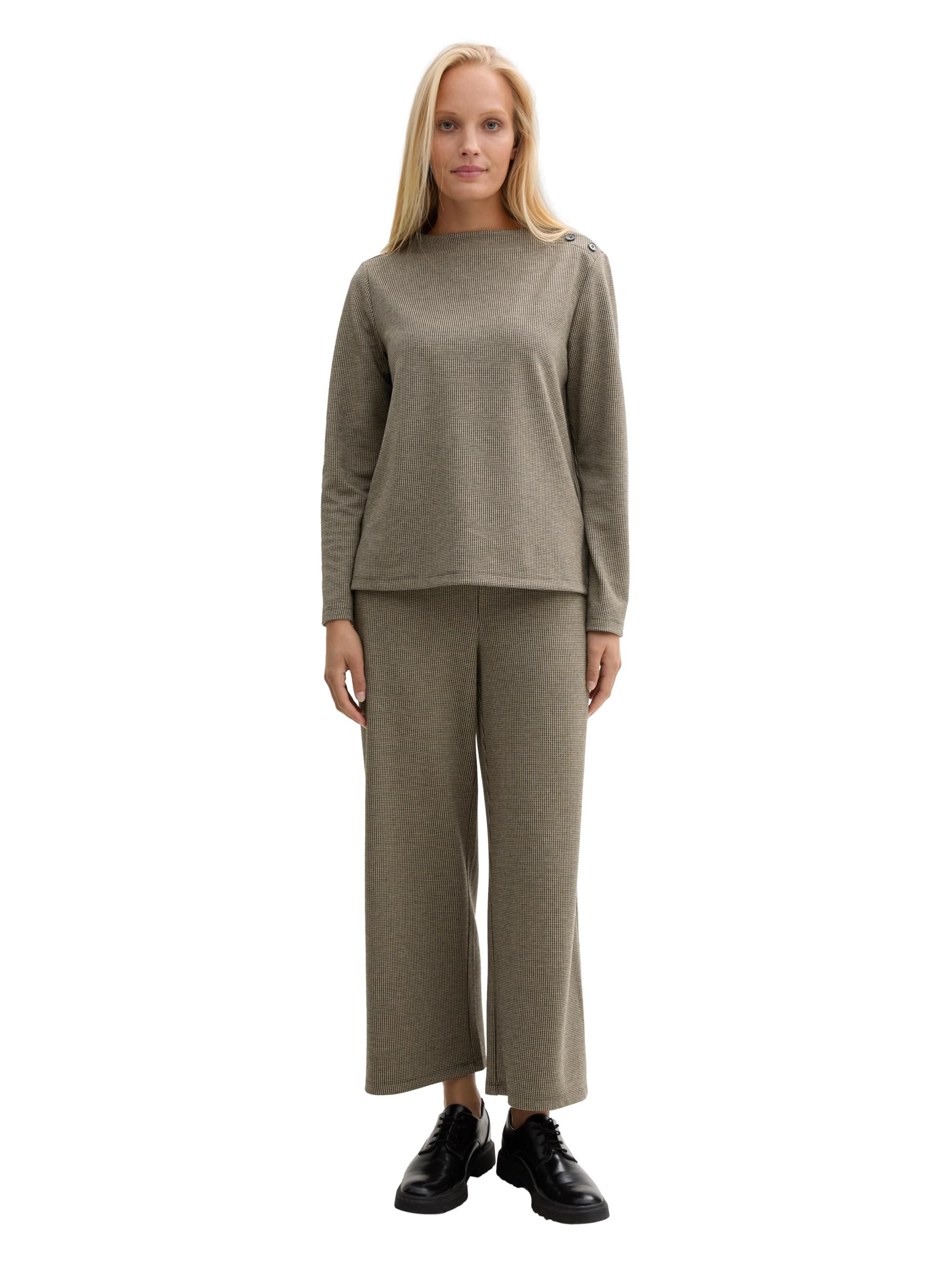 tom-tailor-damen-sweatshirt-1044263-mit-knopfleiste image 2