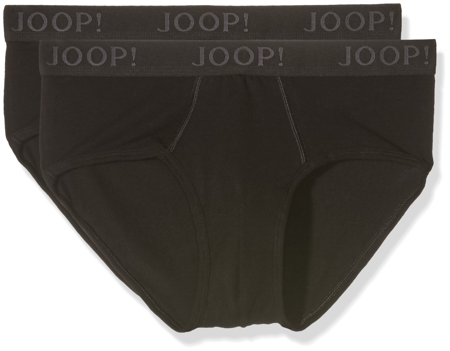 joop-slip-10001475-b-2-pack-herren-slip-schwarz-xl image 1