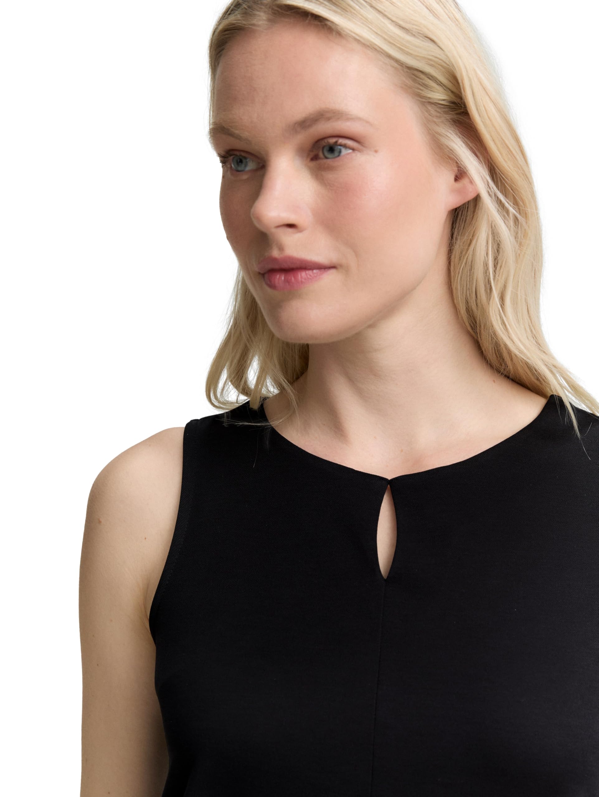 tom-tailor-damen-top-mit-cut-out-detail image 4