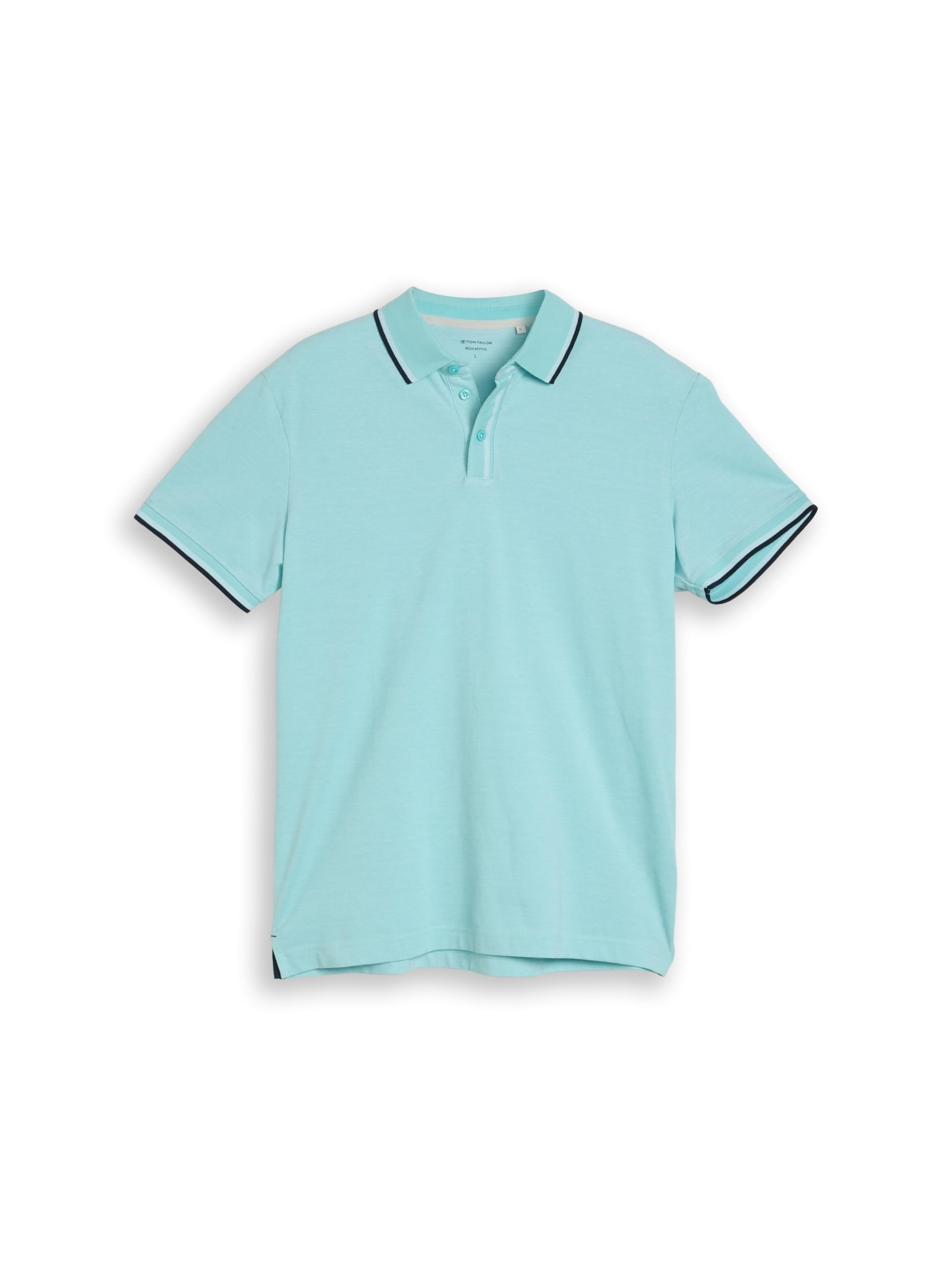 tom-tailor-herren-piqu-poloshirt image 4