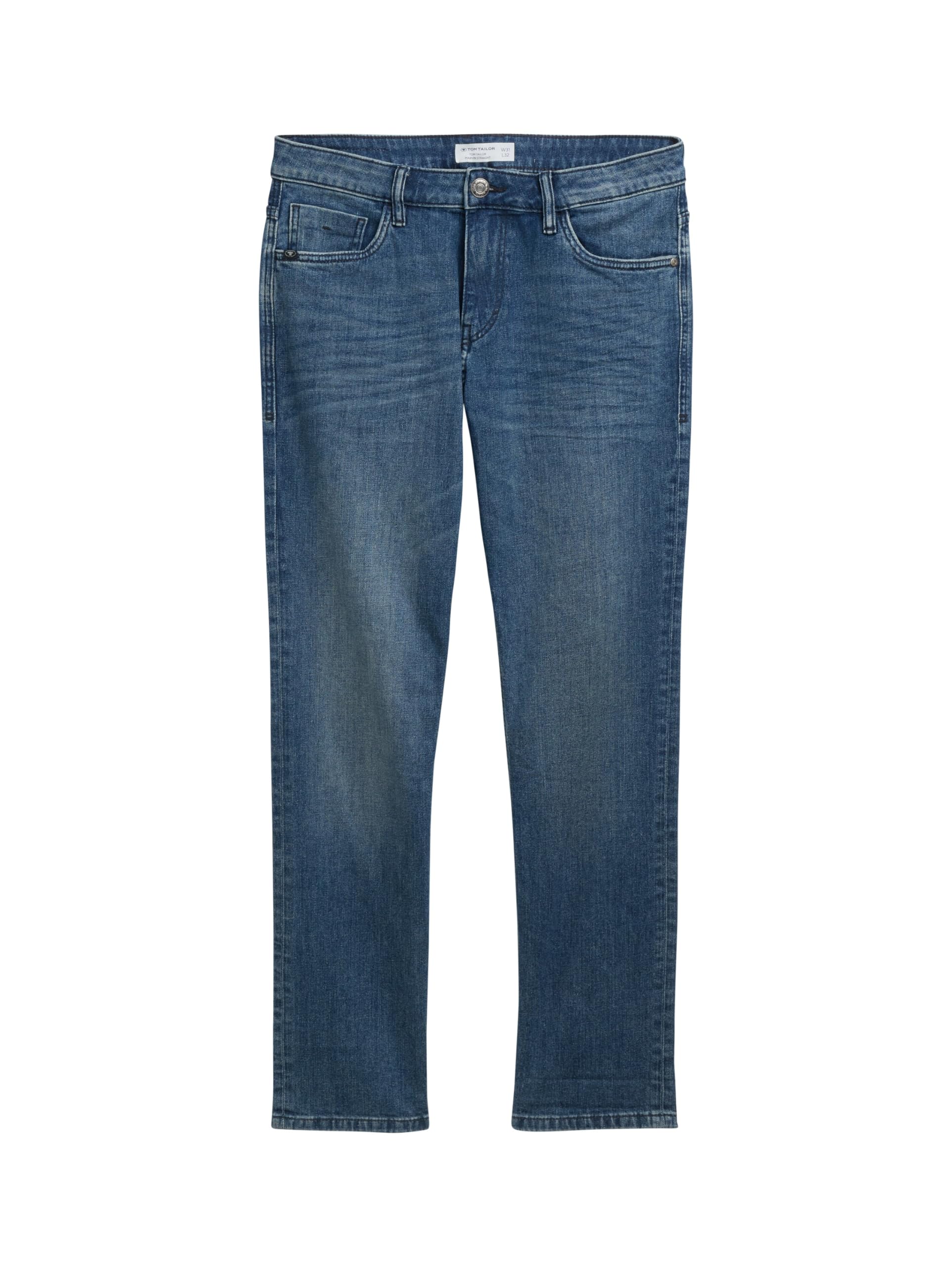 tom-tailor-herren-marvin-straight-jeans image 5