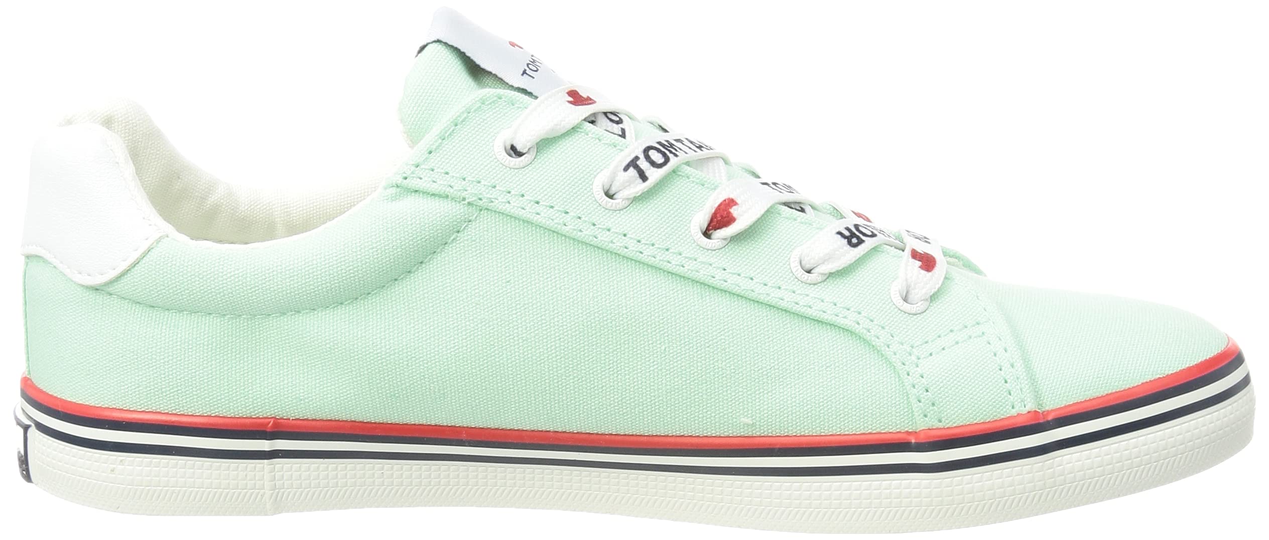 tom-tailor-m-dchen-sneaker-1171701-bequeme-passform-modischer-look-gr-e-28-38 image 6