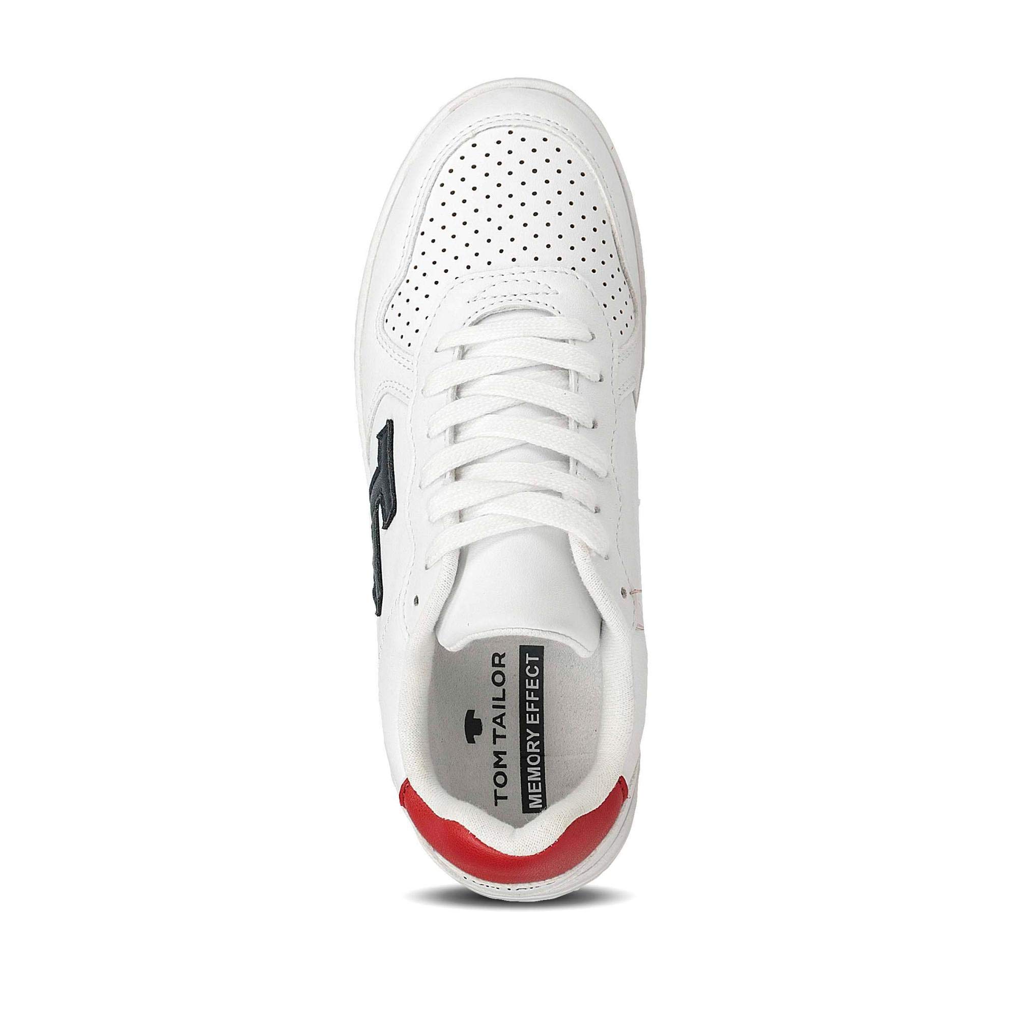 tom-tailor-damen-sneaker-1193102 image 2