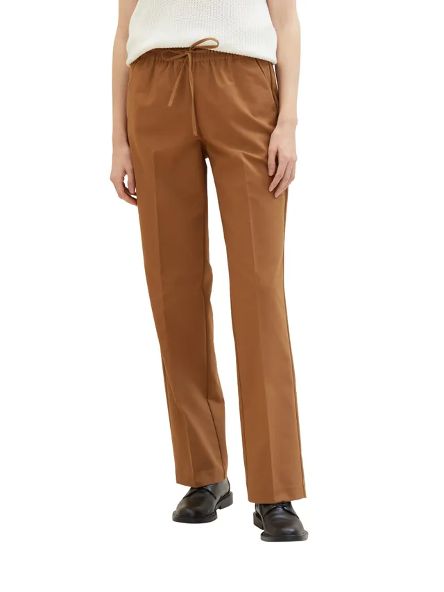 tom-tailor-loose-fit-straight-hose-damen image 1