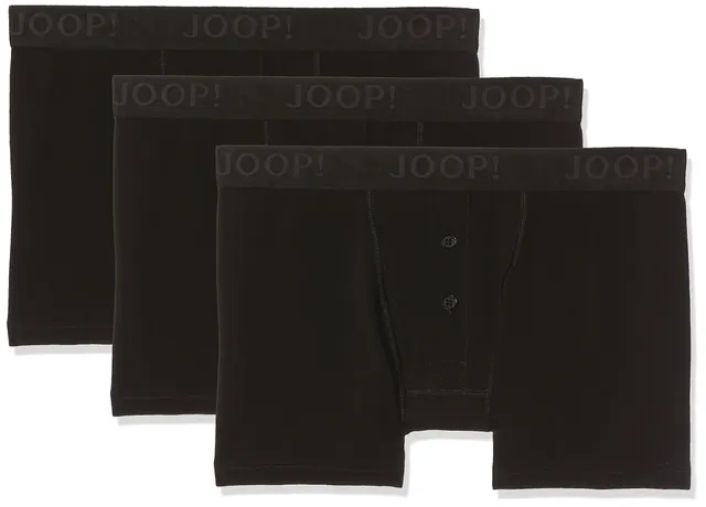 joop-herren-boxershorts-3er-pack image 1
