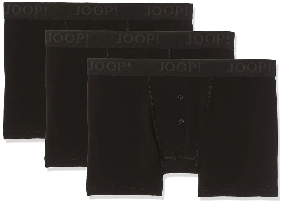 joop-herren-boxershorts-3er-pack image 1