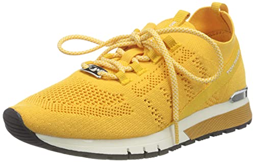 tom-tailor-damen-1191101-sneaker-5 image 6