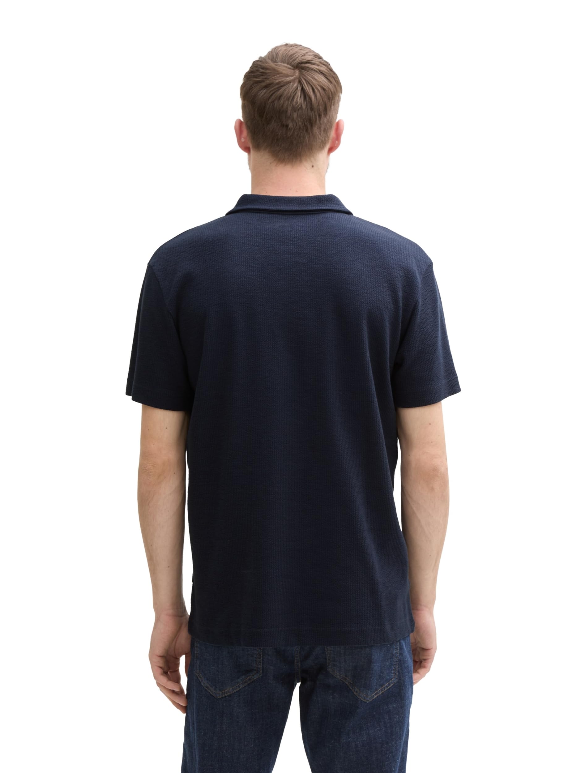 tom-tailor-1045709-poloshirt-herren-1er-pack image 5