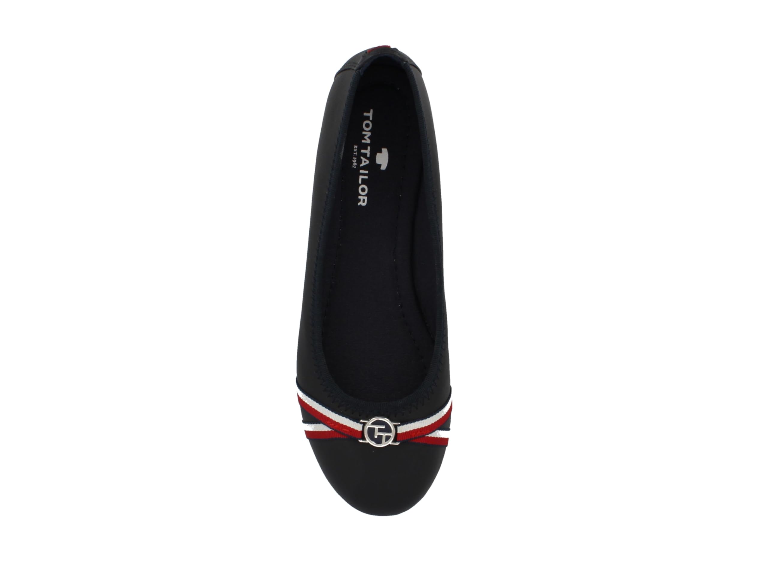 tom-tailor-3290502-damen-ballerinas image 6