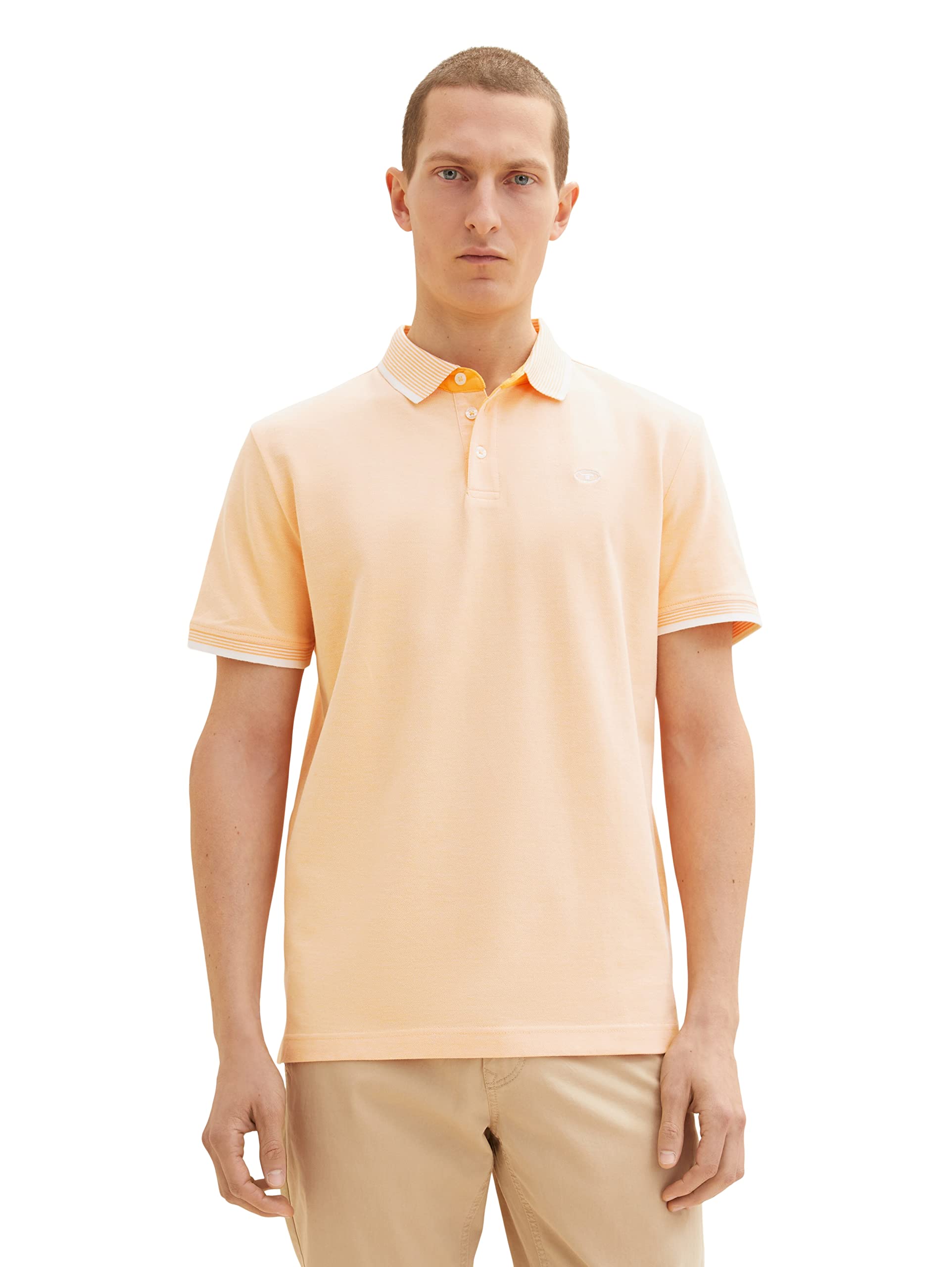tom-tailor-herren-1035900-poloshirt-mit-logo-stickerei image 7