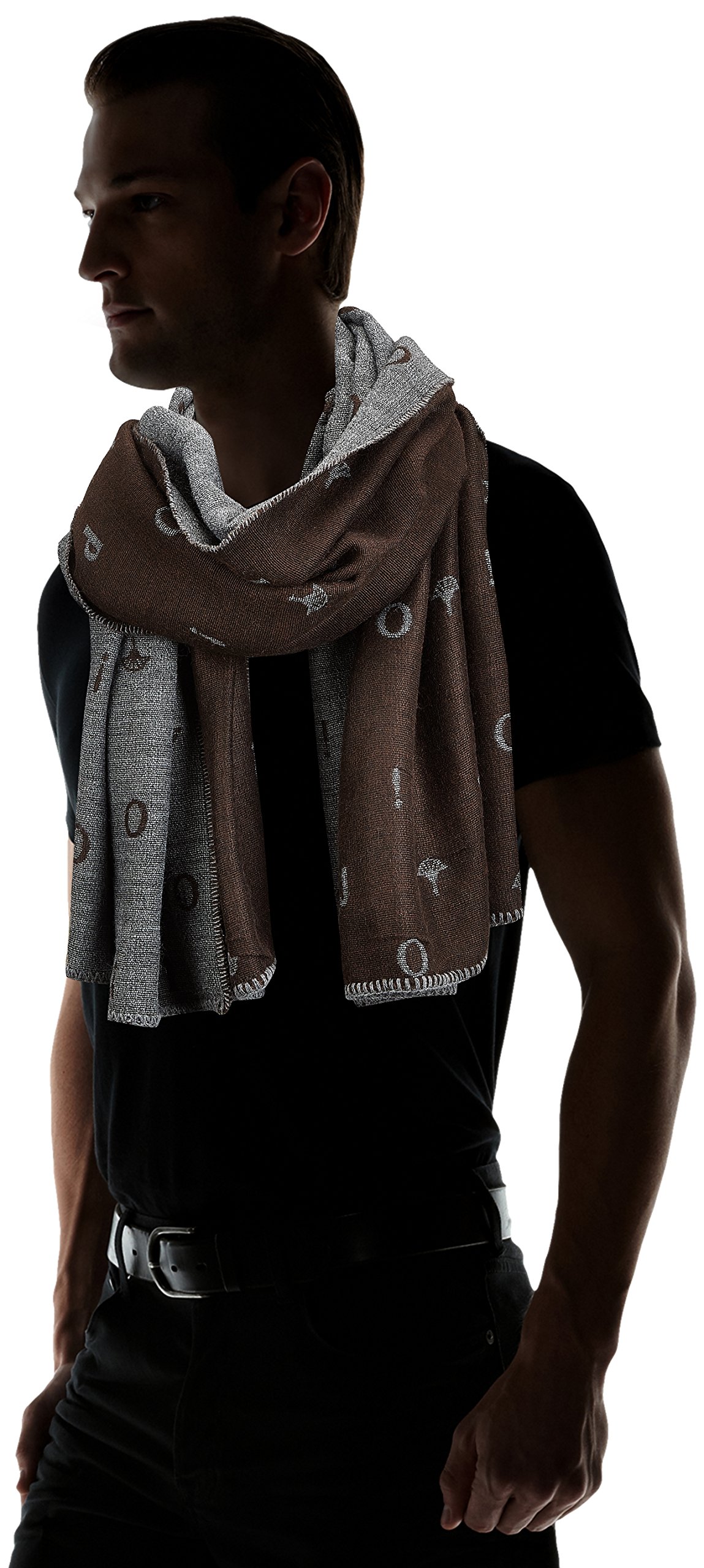 joop-herren-schal-klassischer-winterschal-f-r-herren image 3