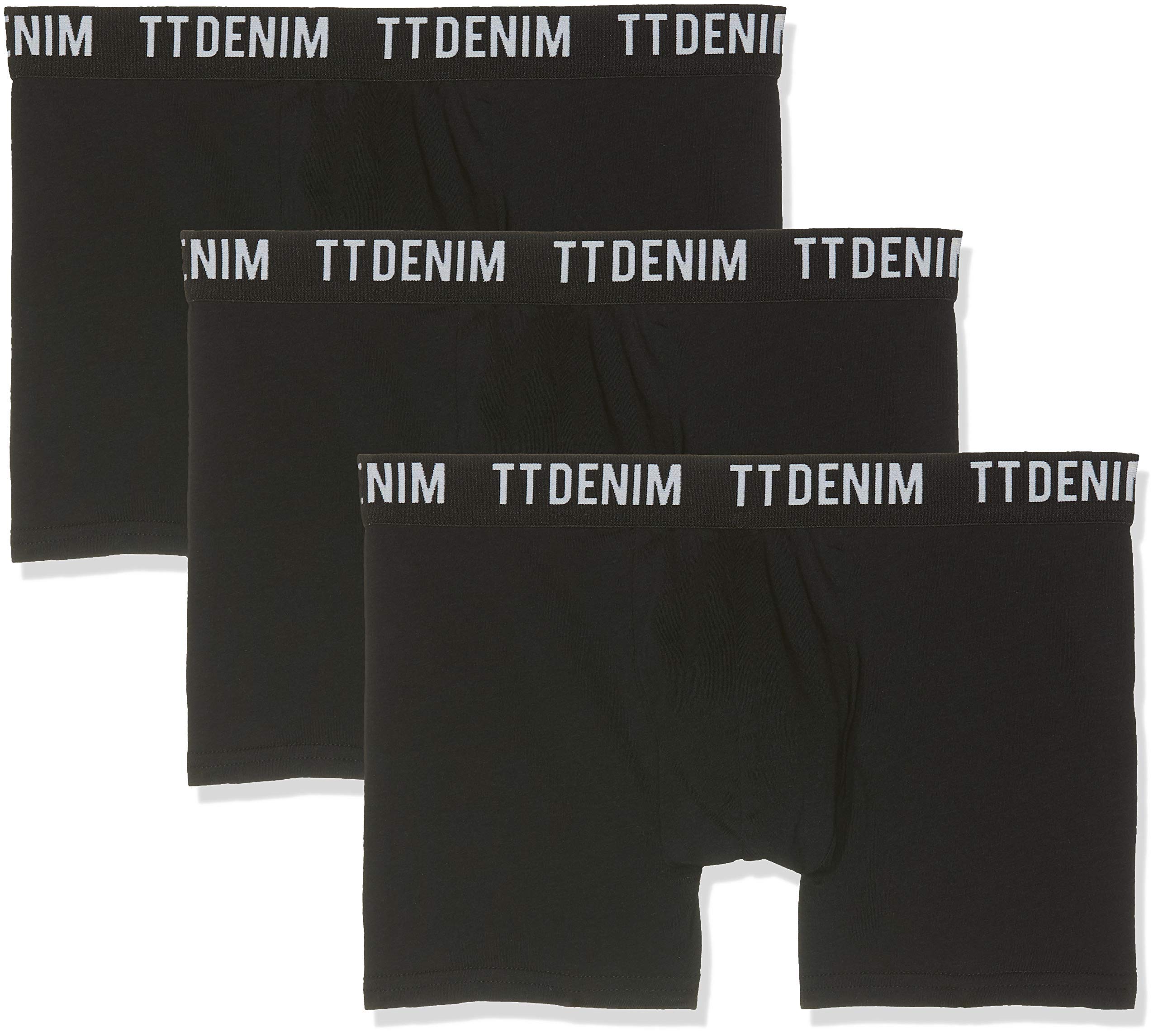 tom-tailor-denim-herren-hipster-boxershorts-3er-pack-mit-stretch image 1