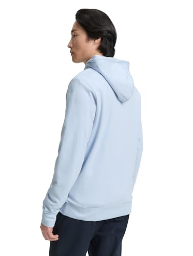tom-tailor-herren-sweatshirt-basic-casual-rundhals-bequem image 8