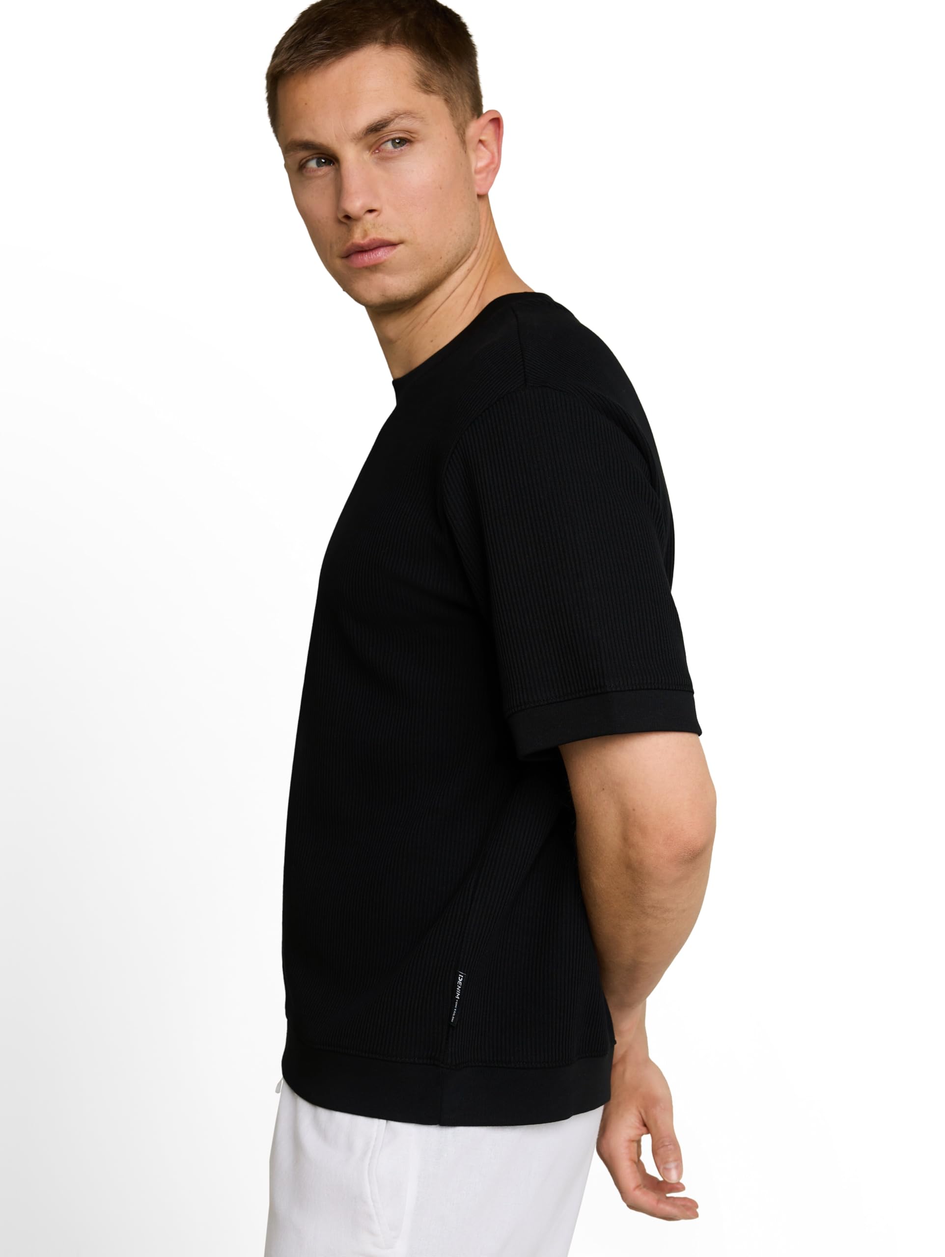 tom-tailor-denim-herren-relaxed-fit-t-shirt-1052112-im-sweatshirt-style image 4