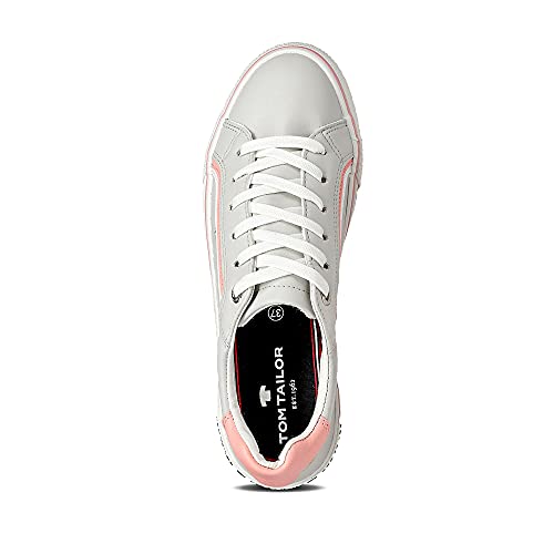 tom-tailor-1194203-damen-sneaker image 8