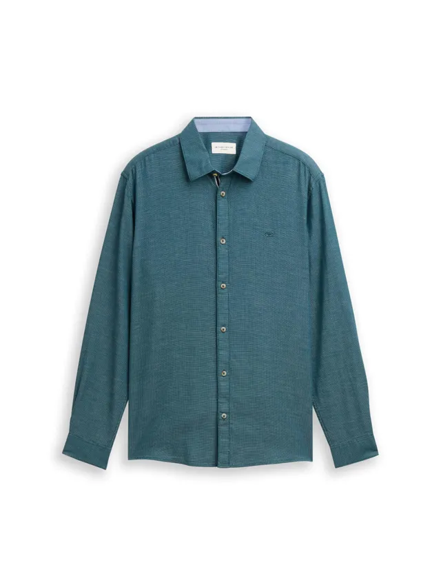 tom-tailor-herren-hemd-3 image 1