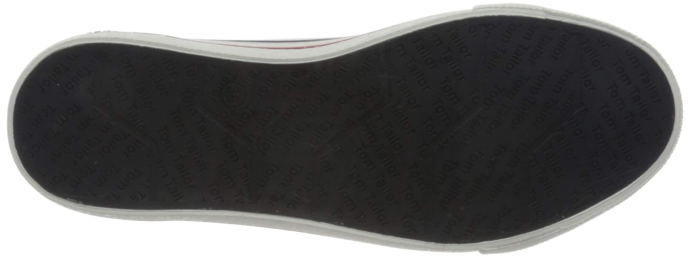 tom-tailor-damen-sneaker-1194201-must-have-mit-weicher-laufsohle-gr-e-36-42 image 4