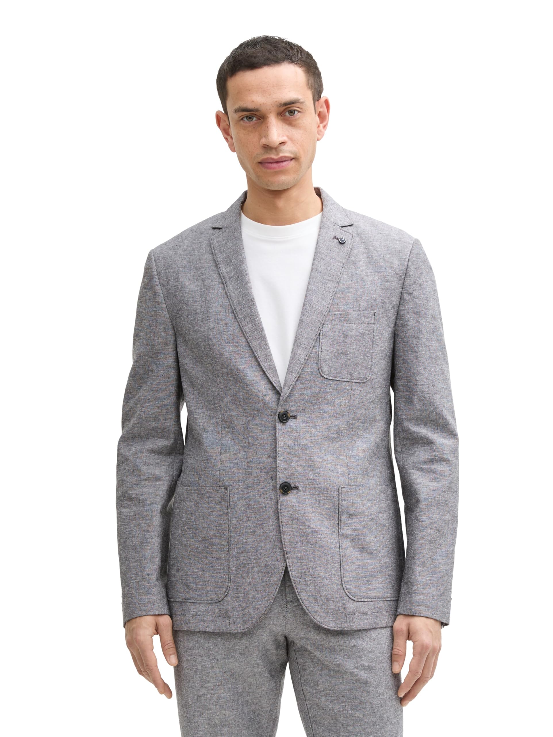 tom-tailor-1045065-herren-sakko-regular-fit image 7