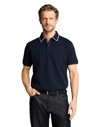 tom-tailor-1051178-herren-poloshirt-aus-baumwolle-regular-fit image 8