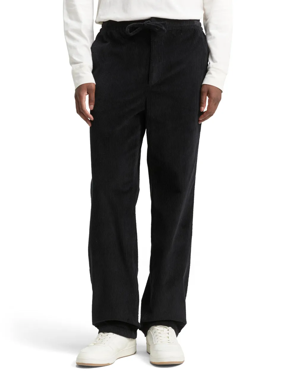 tom-tailor-denim-herren-ttrelaxed-chino-hose-aus-cord image 1