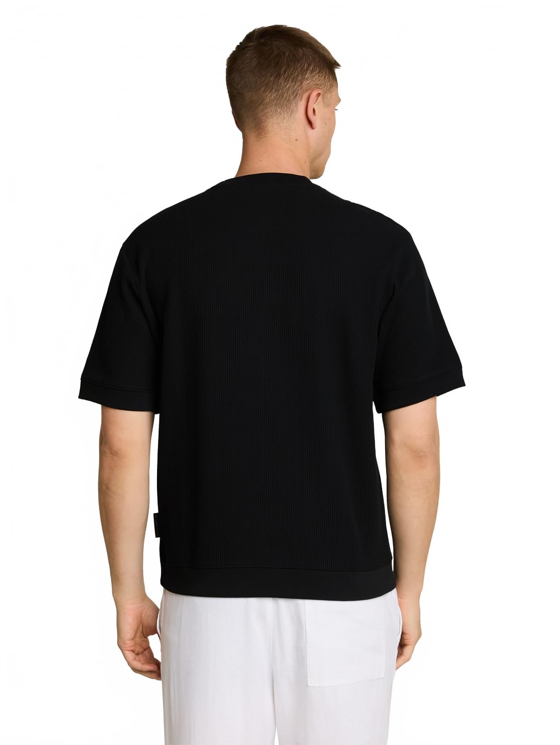 tom-tailor-denim-herren-relaxed-fit-t-shirt-1052112-im-sweatshirt-style image 3