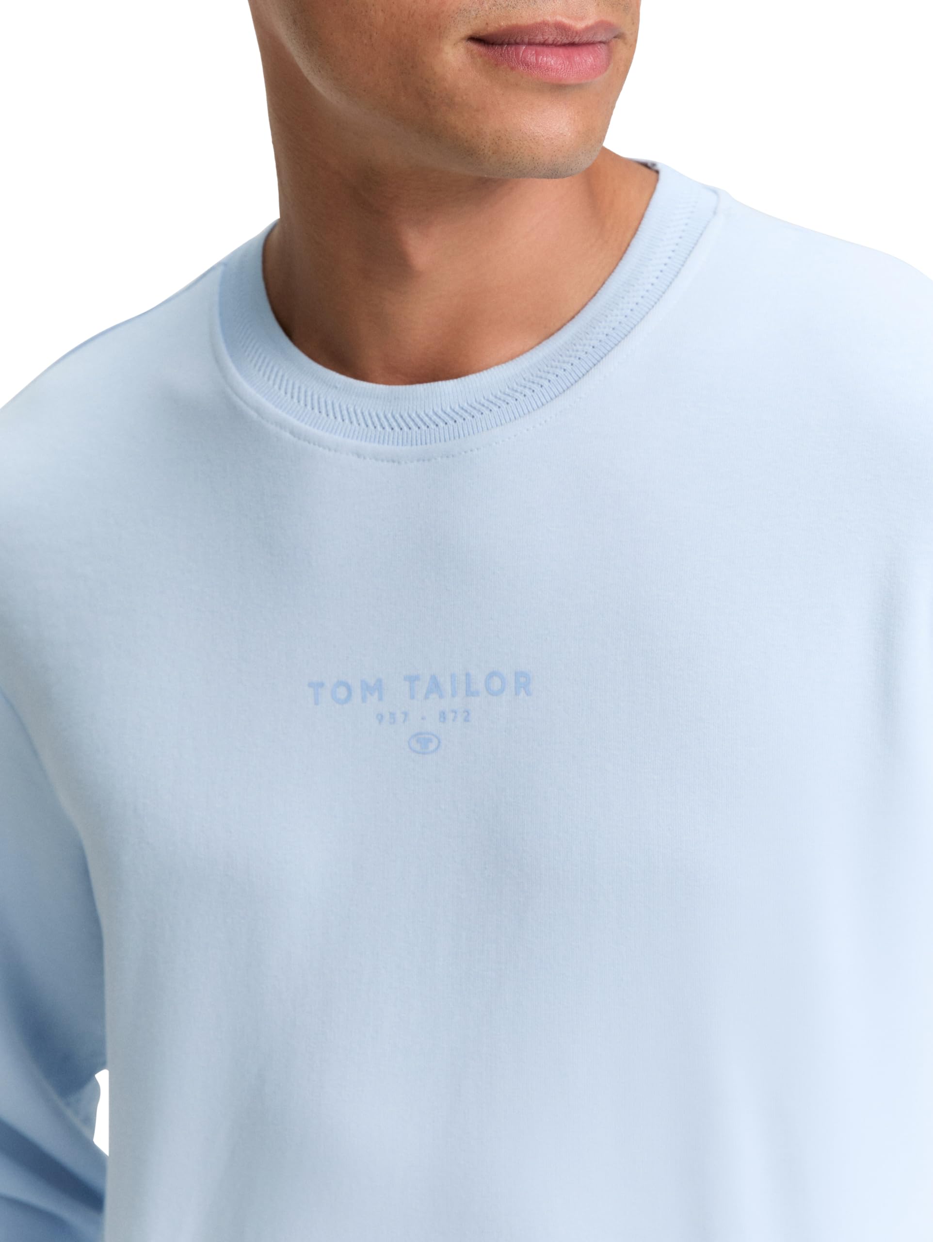 tom-tailor-1047784-crewneck-sweatshirt-mit-logo-print-herren image 5
