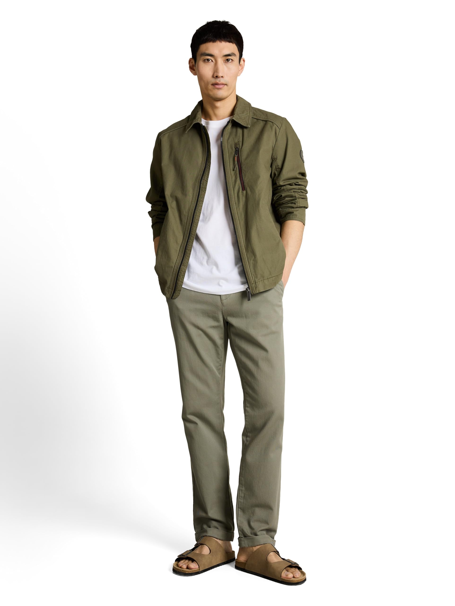 tom-tailor-herren-basic-chino-hose image 3