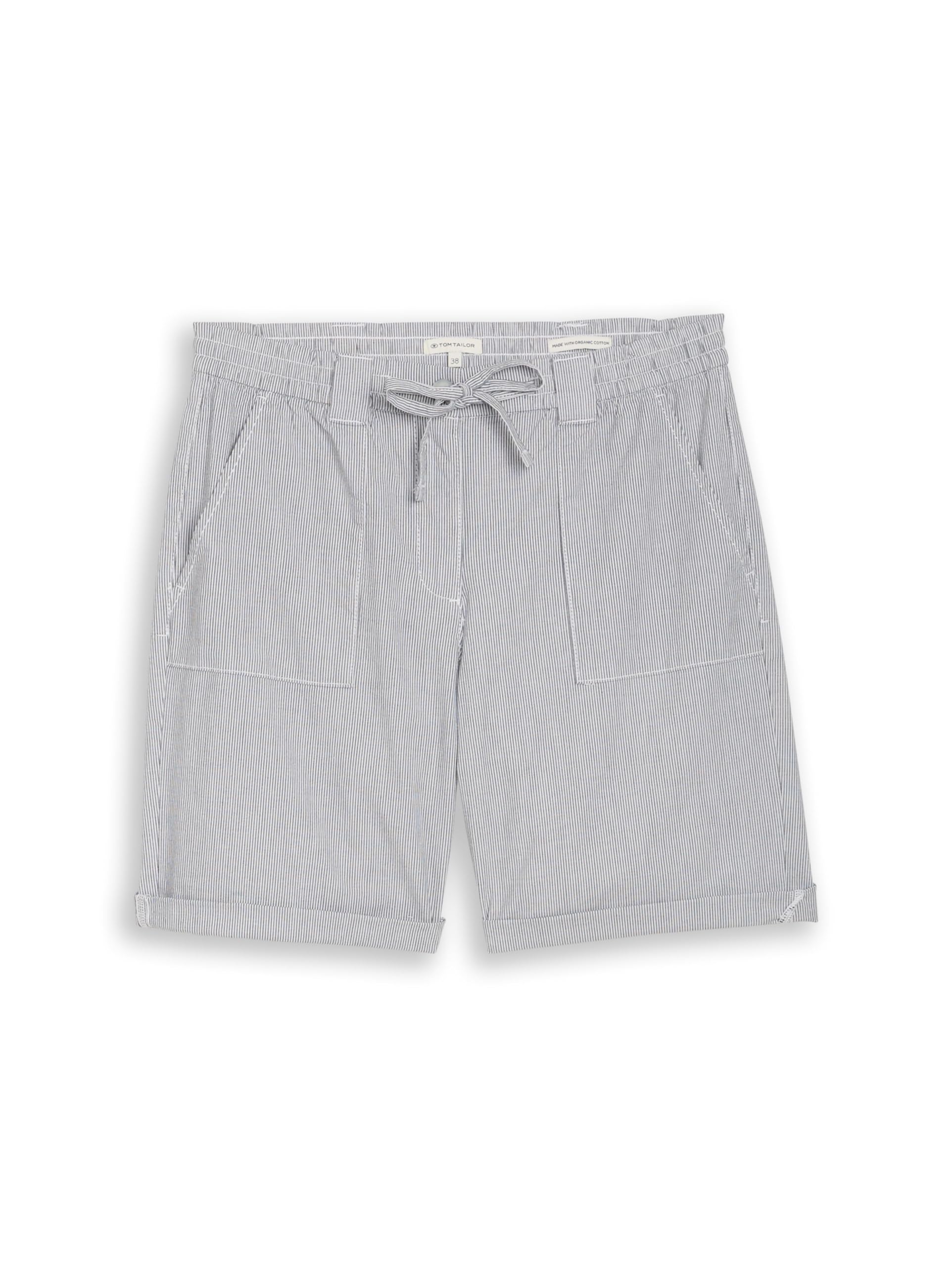 tom-tailor-damen-chino-bermuda-shorts-mit-kordelzug-1049987 image 5