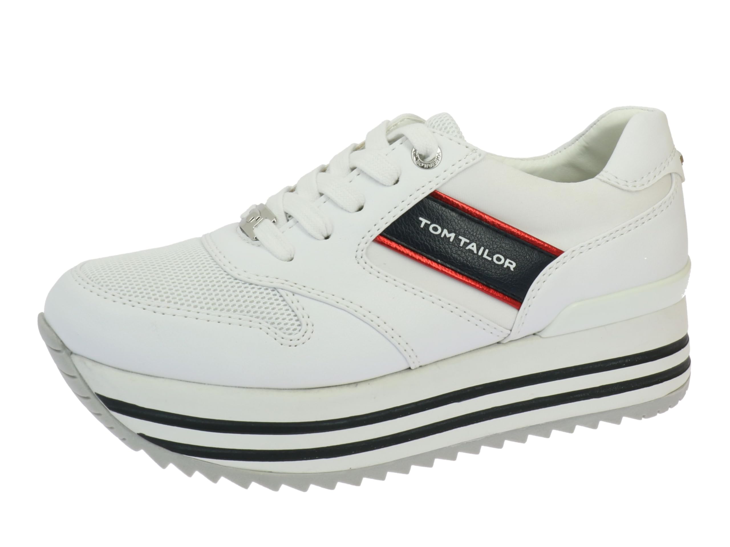 tom-tailor-1191406-sneaker-damen image 1