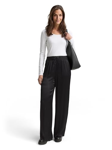 tom-tailor-damen-loose-fit-stoffhose-2 image 8