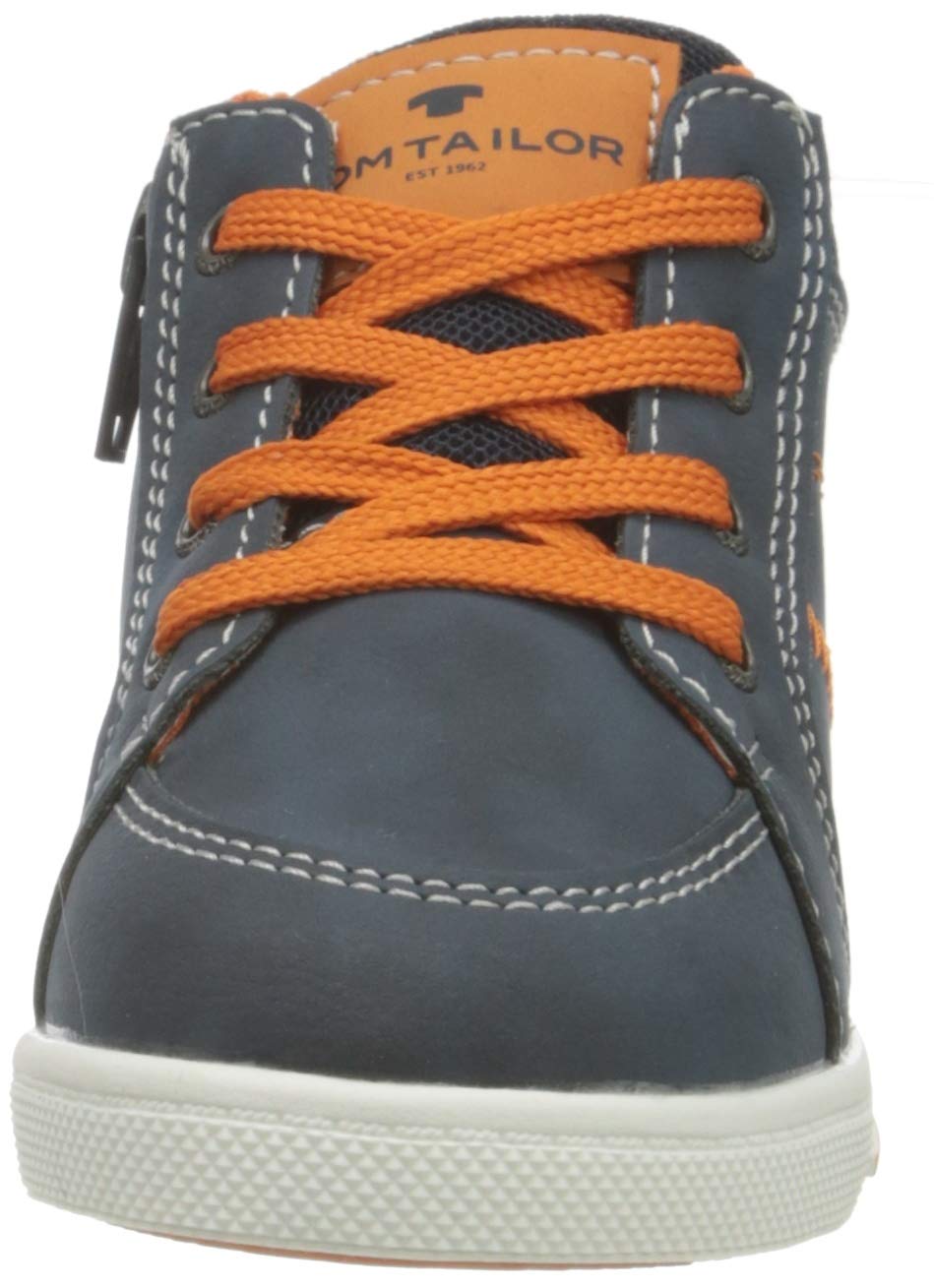 tom-tailor-baby-jungen-1170801-sneaker-hohe-sneakers-f-r-kinder image 2