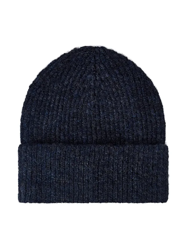 tom-tailor-denim-damen-beanie-m-tze image 1