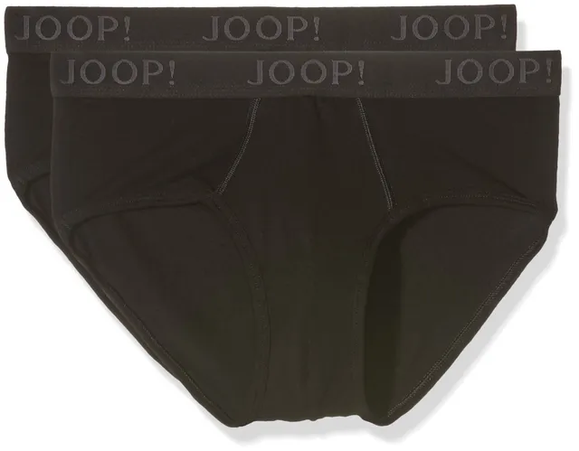 joop-slip-10001475-b-2-pack-herren-slip-schwarz-xl image 1