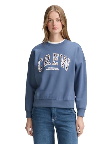tom-tailor-denim-damen-sweatshirt-1045508 image 6