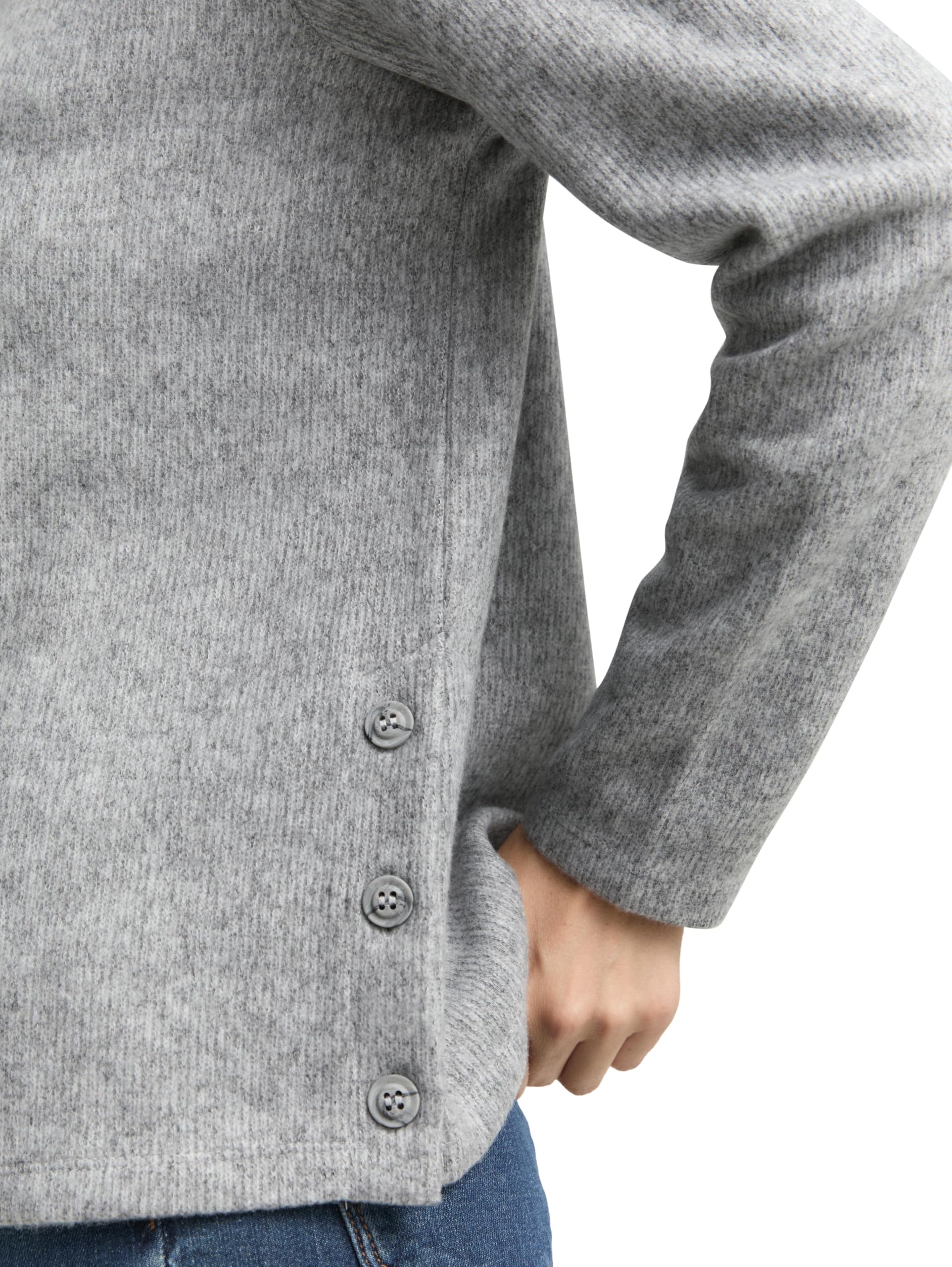 tom-tailor-damen-1043760-plussize-cosy-sweatshirt-mit-kn-pfen image 6
