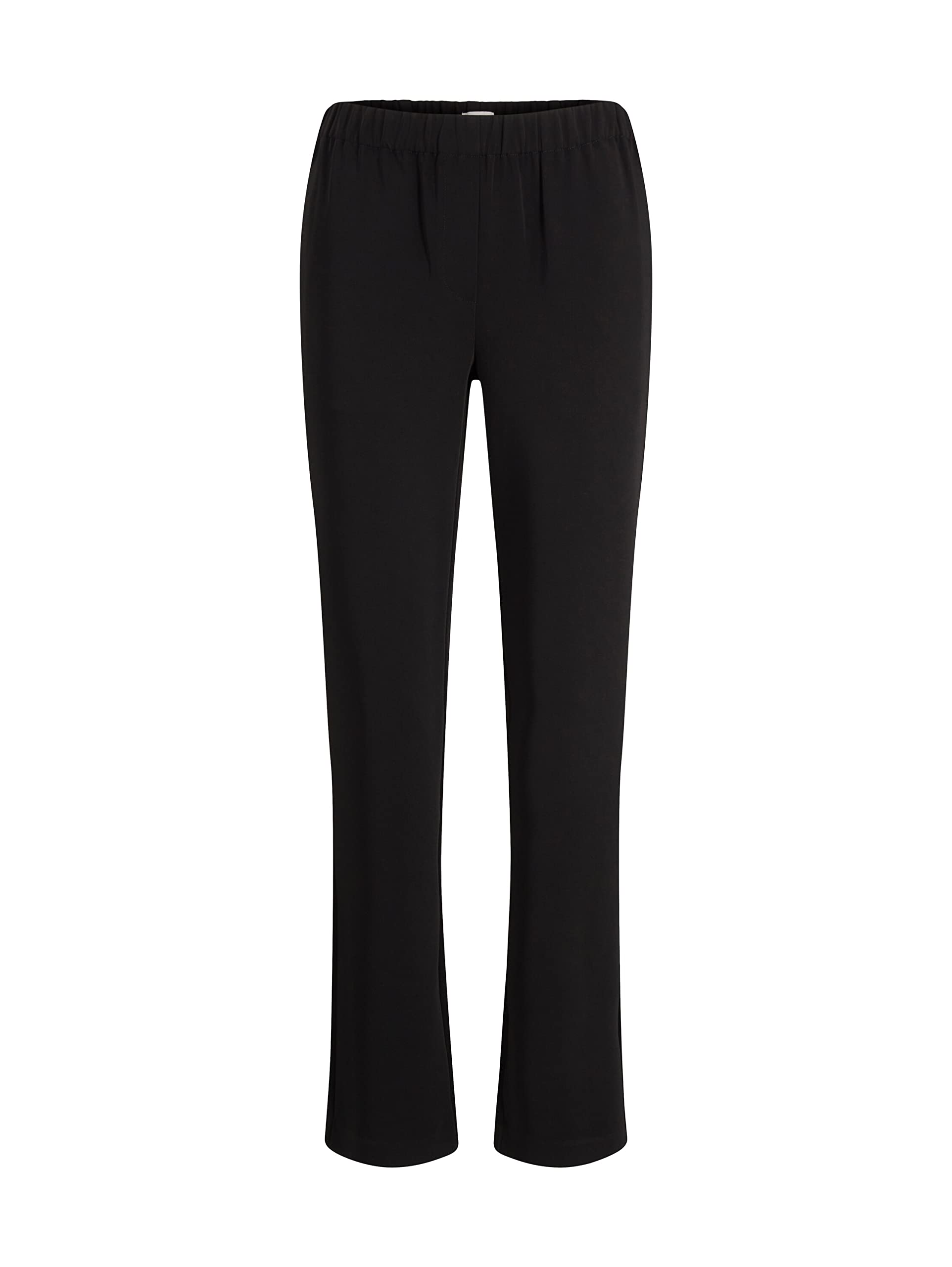 tom-tailor-damen-loose-fit-stoffhose image 3